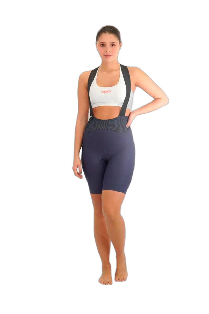 Safetti Bretelle Fem Toscana 2.0 Marinho