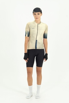 Safetti Jersey Fem Dawn to Dusk