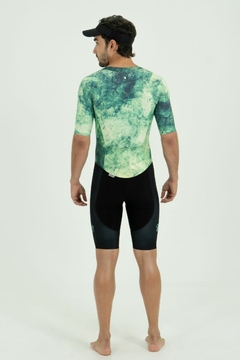 Safetti Mac Tri c/m Masc Tideforce