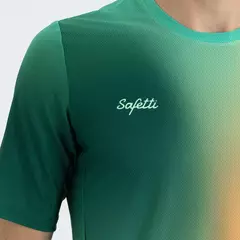 Safetti Camiseta Corrida Masc Spazio - comprar online