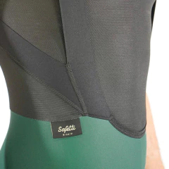 Safetti Bretelle Masc Toscana 2.0 Esmeralda - comprar online