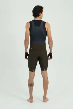 Safetti Bretelle Masc Toscana 2.0 Marrom - comprar online