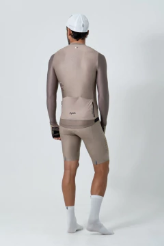 Safetti Jersey ML Masc Semplicitá Avelã - comprar online