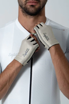 Safetti Luva Unissex Eleganza Semplicitá Nevada na internet