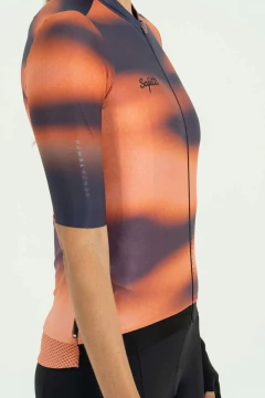 Safetti Cam Fem Crimson - comprar online