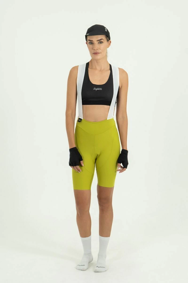 Safetti Bretelle Fem Girona Colors Lima