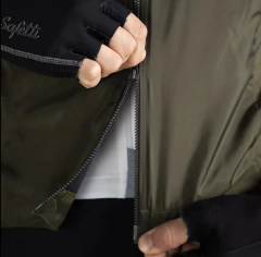 Imagem do Safetti Colete Masc Tivoli Oliva