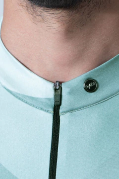 Safetti Jersey ML Masc Cadence Tempo - Safetti