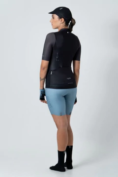 Safetti Jersey Fem Semplicitá Nero