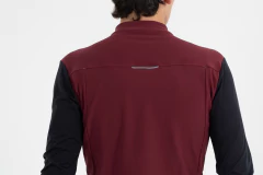 Safetti Jaqueta Thermal Tech Wine Unissex na internet