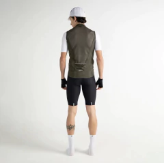 Imagem do Safetti Colete Masc Tivoli Oliva