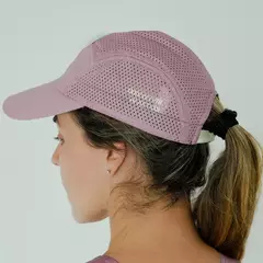 Safetti Boné Unissex Performance Running KOOLER Rose - comprar online