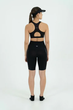 Safetti Bermuda de Corrida Feminina Speedfit na internet