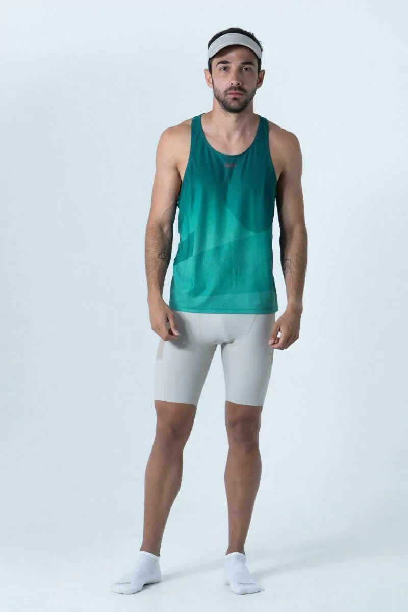 Safetti Regata Corrida Masc Cadence Pacer