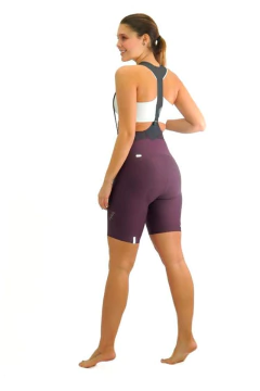 Safetti Bretelle Fem Toscana 2.0 Vinho - comprar online