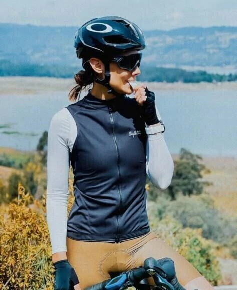 Safetti Colete Fem Alpes