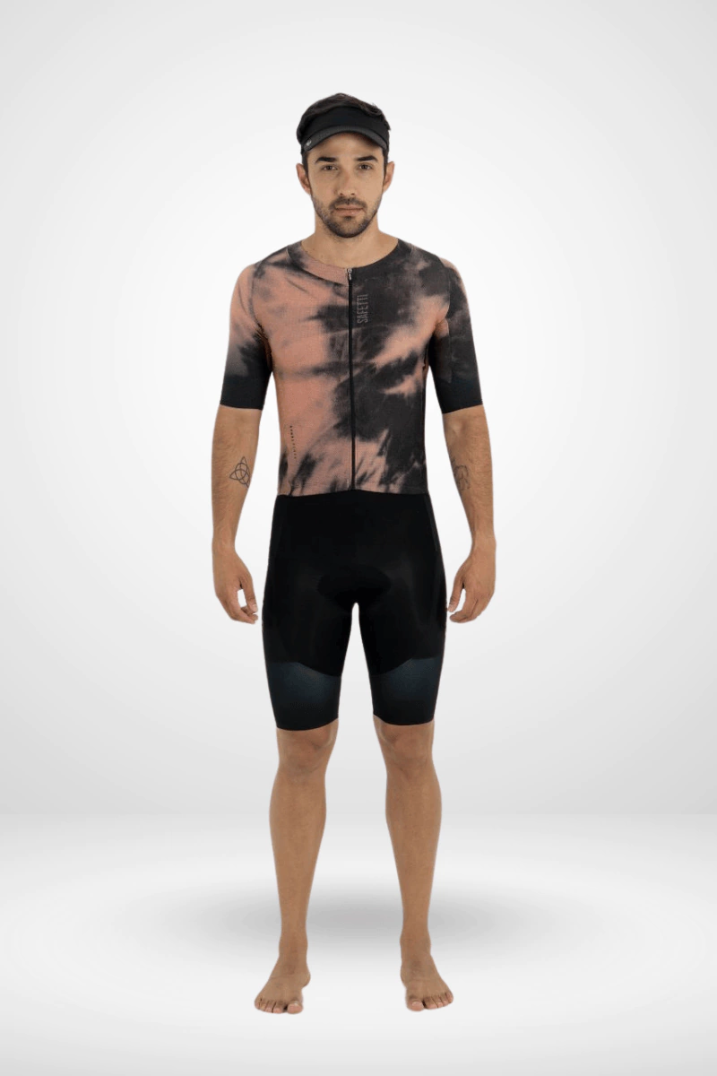 Safetti Mac Tri c/m Masc Red Ocean