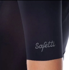 Safetti Cam Fem Verona Nero - Safetti