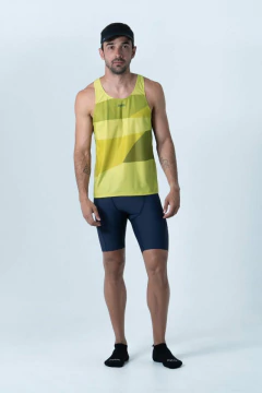 Safetti Regata Corrida Masc Cadence Sprint