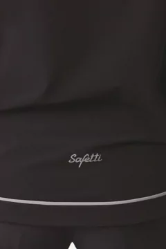 Safetti Jaqueta Fem Trentino Carbone - Safetti