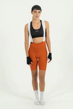 Safetti Bretelle Fem Girona Colors Carrot