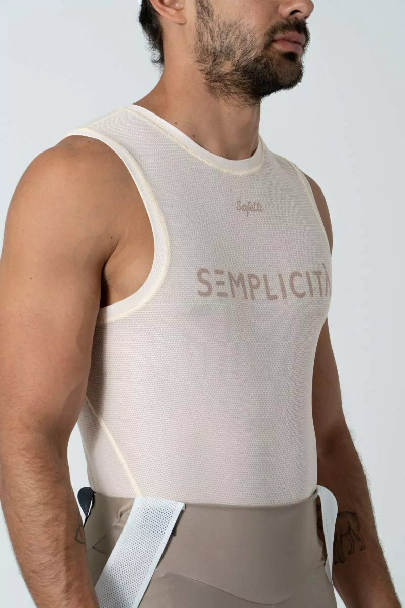 Safetti Segunda Pele Masc Windgrit