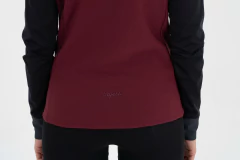 Safetti Jaqueta Thermal Tech Wine Unissex