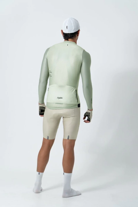 Safetti Jersey ML Masc Semplicitá Stevia