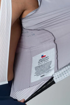 Imagem do Safetti Jersey ML Masc Semplicitá Berrymilk