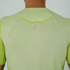 Safetti Camiseta Corrida Masc PRO 405 Limão - comprar online
