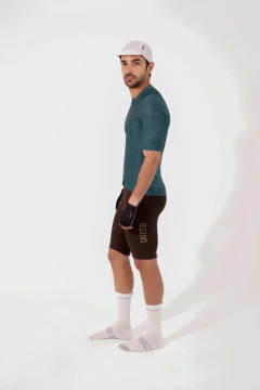 Safetti Jersey Masc Classic Parts Esmeralda na internet