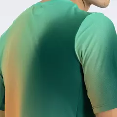 Safetti Camiseta Corrida Masc Spazio - Safetti