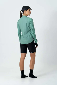 Safetti Jaqueta Fem Trentino Cadet Blue