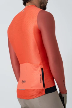 Safetti Jersey ML Masc Semplicitá Flame - comprar online