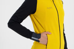 Safetti Jaqueta Unissex Thermal Tech Passion