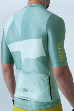 Imagem do Safetti Jersey Masc Cadence Tempo
