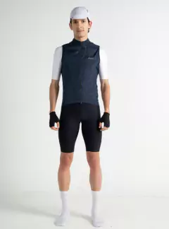 Safetti Colete Masc Tivoli Azul - comprar online