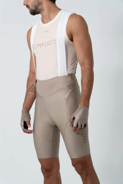 Safetti Bretelle Masc Girona Colors Avelã - loja online