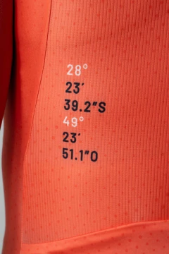 Imagem do Safetti Jersey ML Masc Semplicitá Flame