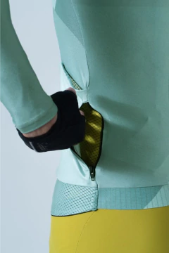 Safetti Jersey ML Masc Cadence Tempo - comprar online