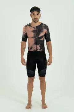 Safetti Mac Tri c/m Masc Red Ocean - comprar online