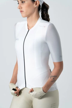 Safetti Jersey Fem Semplicitá Snow - comprar online