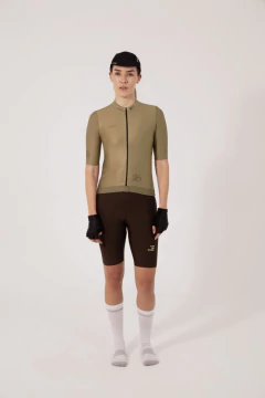 Safetti Jersey Fem Essential Gold