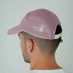 Safetti Boné Unissex Performance Running KOOLER Rose - Safetti