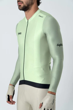 Safetti Jersey ML Masc Semplicitá Stevia - comprar online