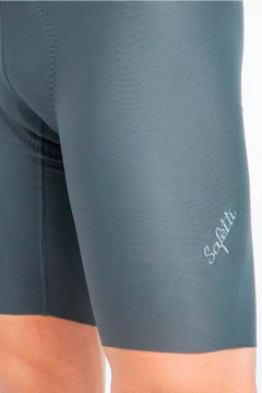 Safetti Bretelle Masc Toscana 2.0 Cinza - Safetti