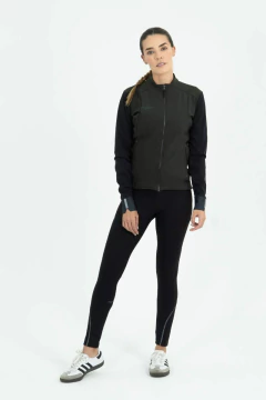 Safetti Calça Running Fem Atenas