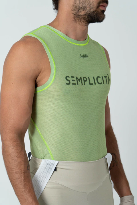 Safetti Segunda Pele Masc Windstevia