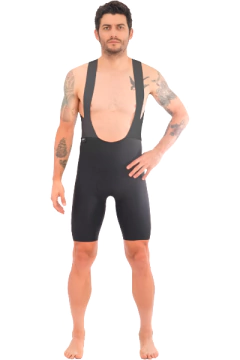 Safetti Bretelle Masc Toscana 2.0 Preto - loja online