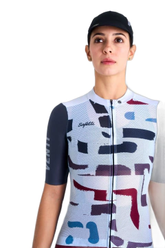 Safetti Jersey Fem Rooted na internet